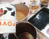 Foto langkah ke 9 dari resep Buko Kurma.