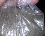 صورة لخطوة 1 من وصفة الطريقة الصحيحة لعمل ملوخية جافة ☺️💚