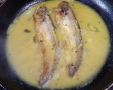 সরষে পাবদা (Sorshe Pabda recipe in Bengali) রেসিপি ধাপ - 3 ছবি