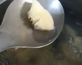 Foto langkah ke 3 dari resep Kolak Pisang Singkong.