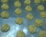 Foto del paso 2 de la receta: Lionesas de nata o chufa