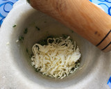 Foto del paso 2 de la receta: Brochetas Veraniegas 🏖