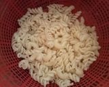 Foto langkah ke 1 dari resep Seblak makaroni.