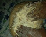 Foto del paso 3 de la receta: Roles de canela