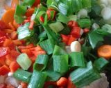 Foto del paso 2 de la receta: Cazuela de pollo