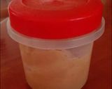 Foto del paso 2 de la receta: Mantequilla de Maní