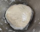 Foto langkah ke 3 dari resep Kulit Dimsum.