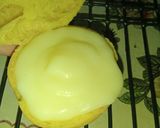 Foto langkah ke 18 dari resep Soes vla vanilla.
