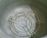A picture of step 1 of Birthday special cake(without oven).