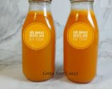 Foto langkah ke 3 dari resep Jus Nanas Wortel Jahe.
