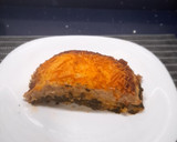 Foto del paso 10 de la receta: Lasaña de espinacas