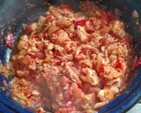 Foto del paso 2 de la receta: Canastitas de pollo