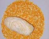 Foto langkah ke 6 dari resep 533. kroket Kentang Isi Ragout Ayam.