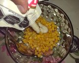 Foto del paso 3 de la receta: Ensalada de atún con elotes