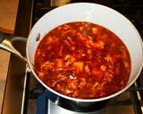 Mike's Chinese Hot And Sour Soup recipe step 1 photo