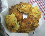 Foto del paso 3 de la receta: Torrejas de arroz o croquetas mami 💕