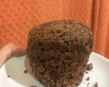 Foto del paso 2 de la receta: Bizcochuelo de chocolate (Mug cake)