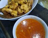 Foto langkah ke 7 dari resep GURAME ASAM MANIS Versi Original Resto🙏.