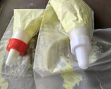 Une image de l'étape 3 de Meringues.