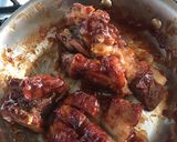 Foto del paso 2 de la receta: Costillas a la BBQ