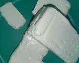 Foto del paso 13 de la receta: Fondant flower garden