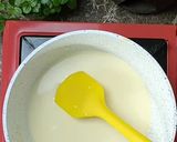 Foto langkah ke 7 dari resep Soes Buah (708).
