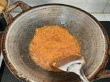 Ikan Tuna Woku