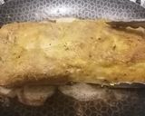 Foto del paso 9 de la receta: Lomo de cerdo sellado y relleno con arroz a la jardinera