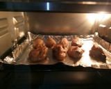 Foto langkah ke 3 dari resep Chicken Wings BBQ.