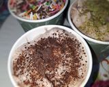 صورة لخطوة 1 من وصفة أيس كريم 🍧🍧 سهل وسريع 😋😋😋