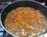 Foto del paso 8 de la receta: Filete Sonorense a la  Abañil