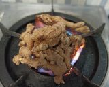 Foto langkah ke 1 dari resep Wedang Ronde.