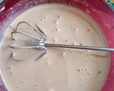 Foto del paso 1 de la receta Crepas de Café 🤤
