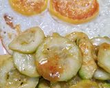 Foto del paso 4 de la receta: Botana de pepino y aguacate, para el tequila