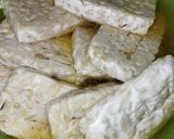 Foto langkah ke 2 dari resep Nasi Pecel.
