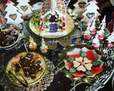 Foto del paso 7 de la receta: Cookies navideñas