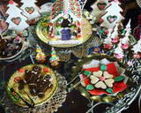 Foto del paso 7 de la receta: Cookies navideñas