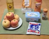 Foto del paso 1 de la receta: 213. Empanadillas de Manzana con Canela