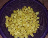 Foto langkah ke 1 dari resep Sambal goreng kentang puyuh.