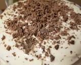 Foto del paso 29 de la receta 💛Hueraz💋Pastel Chocolate Súper Fácil👍