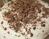 Foto del paso 29 de la receta: 💛Hueraz💋Pastel Chocolate Súper Fácil👍