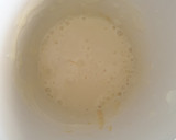 Foto del paso 2 de la receta: Mousse de limón súper rápido