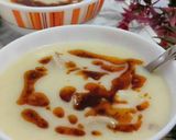 Foto langkah ke 10 dari resep Tavuk Çorbası (Turkish Chicken Soup).