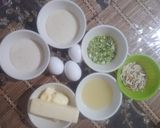 Foto del paso 1 de la receta: Jerry roll de crema de limón