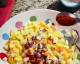 Foto del paso 3 de la receta Ensaladilla de pulpo 🐙
