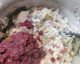 A picture of step 4 of Nutrition Packed Rice.