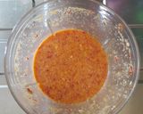 Foto langkah ke 4 dari resep Kare tahu tempe telur puyuh.
