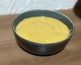 Foto del paso 1 de la receta: Tarta Frutal 🥝🫐🍑