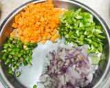 अप्पे (Appe recipe in hindi) रेसिपी चरण 3 फोटो