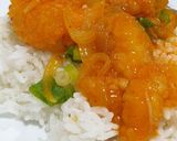 Foto langkah ke 5 dari resep #12 Ayam Fillet Asam Manis Pedas.